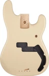 Fender Standard Series Precision Bass Alder Body, Arctic White. Fixed Price $399.99.