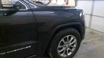(local Pickup Only) Passenger Fender Wk Body Vin Or 6TH Digit Fits 11-22 Gra. Fixed Price $249.99.