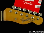 Fender Vintera Iii Mid 60S Telecaster Neck & Tuners, "c" Rosewood. Fixed Price $479.99.