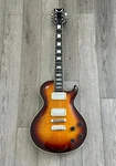 Dean Thoroughbred Flame Top Usa Guitar Sunburst. Fixed Price $3599.99.