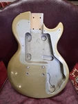 Gibson Sonex 180 Electric Guitar Deluxe Body Project 1983. Fixed Price $299.99.
