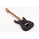 Jackson Usa Signature Phil Collen PC1 Guitar Satin Trans Black 197881433826 Ob. Fixed Price $4126.31.