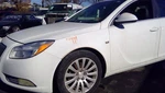 (local Pickup Only) Driver Fender Cxl Germany Built Vin W 1ST Digit Fits 11 Rega. Fixed Price $123.49.