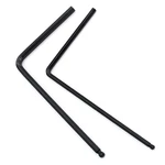 Uenhoy Guitar Truss Rod Wrench 4MM & 5MM Allen Tool For Martin. Fixed Price $12.99.
