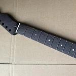 22 Frets Tl-style Wenge Guitar Neck Nitro Satin 9.5" For Part Replacement. Fixed Price $89.99.