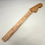 Wd Stratocaster Neck Maple Beefy Mint/unused BN5121. Fixed Price $179.99.