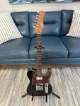 Jet Guitars JT-350 Bk. Fixed Price $409.99.