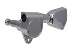 All Parts Chrome Keys W/ Metal Buttons. Fixed Price $36.00.