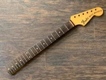 1962 Fender Duo Sonic Musicmaster Guitar Neck 3/4 May 62A Vintage. Fixed Price $550.00.