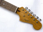 Genuine! Classic Vibe Fender Squier Jazzmaster Neck Maple/laurel Electric Guitar. Fixed Price $169.99.