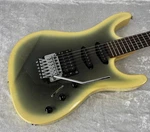 Vintage Westone Spectrum Electric Guitar With Reverse Headstock. Fixed Price $699.99.