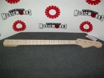 New - Allparts Fender Licensed Replacement Neck For Precision Bass, Maple #pmo. Fixed Price $222.06.