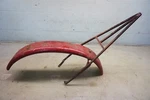 1960 Triumph Pre Unit Bonneville T120R TR6 *2625 Chopper Rear Fender. Fixed Price $279.99.