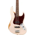 Fender Flea Signature Roadworn Jazz Bass Shell Pink. Fixed Price $1999.99.