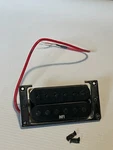 2010'S Ibanez S570DXQM Series INF1 Black Neck Humbucker Guitar Pickup 8.38K. Fixed Price $28.99.
