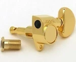 All Parts Grover Mid-size Rotomatics Gold 3X3. Fixed Price $73.95.