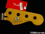 Fender Player Ii Jazz Bass Neck, Guitar 9.5" "c" Rolled Edges Rosewood!. Fixed Price $289.99.