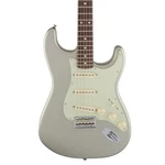 Fender Robert Cray Signature Stratocaster E/g, Rosewood Fingerboard, Inca Silver. Fixed Price $1349.99.