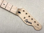 Genuine Fender Squier Neck Maple On Electric Guitar Telecaster. Fixed Price $109.99.