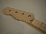 Left-hand Allparts Maple Neck /vintage Fender Precision Tele Unfinished Tbmo-l. Fixed Price $235.99.