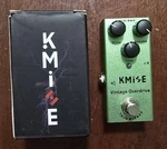 Kmise Vintage Overdrive Analog Guitar Pedal True Bypass For Electric. Fixed Price $15.00.