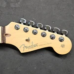 2000 Fender American Series Rosewood Neck + Tuners Usa Stratocaster Guitar. Fixed Price $446.50.