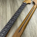 Style Guitar Neck Maple Headstock Rosewood Fretboard 9.5'' Radius 22 Frets. Fixed Price $121.27.