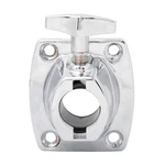 Bnineteenteam Zinc Alloy Drum Holder Base Plate Professional Tom Mount Bracke.... Fixed Price $29.34.