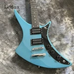 1983 X79 Skyhawk Electric Guitar Hh Pickups Maple Neck Basswood Body In Stock. Fixed Price $305.72.