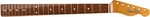 Fender Classic Series '60S Telecaster Neck - Pau Ferro Fingerboard. Fixed Price $314.99.