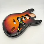 Fender American Professional Classic Stratocaster Body Light Mint 26008. Fixed Price $429.99.