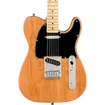 Squier Affinity Telecaster Maple Fingerboard Limited Edition Guitar Natural. Fixed Price $329.99.