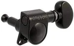 All Parts Grover Mid-size Rotomatics Black 3X3. Fixed Price $79.95.