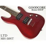 Ltd MH-50NT Archtop Electric Guitar. Fixed Price $775.53.