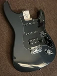 Fender Squier Affinity Stratocaster Guitar Body Loaded Mint W/bar/ Gig Bag. Fixed Price $199.00.