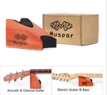 Muspor Guitar Neck Rest Support Pillow String Instrument Tool V0J9. Fixed Price $26.99.