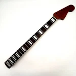 Hoodoo Jazzmaster Neck Rosewood/roasted Maple Bound Nitro HJN6447. Fixed Price $189.99.