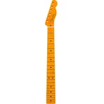 Genuine Fender Classic Series 50S Telecaster/tele Maple Neck With Lacquer Finish. Fixed Price $399.99.