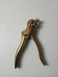 Great Neck No 770 Saw Set/the Hard, Up To 16 Gauge And 4/12 Per Inch. Fixed Price $18.76.