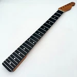 Hoodoo Telecaster Neck Rosewood/roasted Maple Nitro New HTN6479. Fixed Price $179.99.