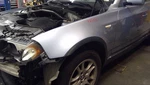 (local Pickup Only) Driver Left Fender Fits 04 Bmw X3 592976. Fixed Price $124.99.