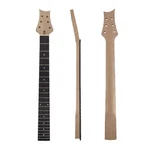 Electric Guitar Neck 22 25.5INCH Mahogany Rosewood Fretboard Dot Inlay. Fixed Price $52.99.