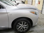 Infiniti QX60 2014 Right Fender Used 4501. Fixed Price $234.99.