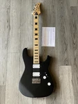 Sawtooth ST-M24 Americana Guitar, Floyd Rose, Seymour Duncans, Signed By Mab. Fixed Price $949.98.