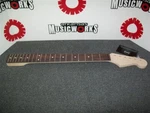 New Allparts Fender Licensed Strat Replacement Maple Neck, Shaping, Sro-v. Fixed Price $208.77.