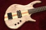 Kiesel Guitars Icon 4-STRING Electric Bass W/ Soft Case Free Shipping!. Fixed Price $2999.99.