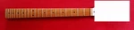 Guitar Neck, Type, 22 Fret, Roasted Maple Fretboard,. Fixed Price $99.99.