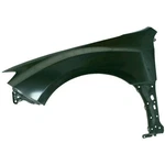 Replacement Steel Driver Side Front Fender For 2008-2014 Subaru Impreza Wrx. Fixed Price $648.95.