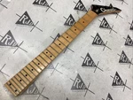 80 Charvel Japan Toothpaste Fusion Deluxe Dinky Guitar Neck Maple. Fixed Price $500.00.