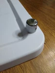 Jackson Chrome Dome Knob Kvx King Oem. Fixed Price $11.97.